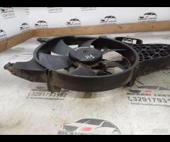 VENTOLA RAFFREDDAMMENTO MOTORE NISSAN PATHFINDER/N - 9