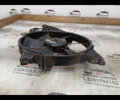 VENTOLA RAFFREDDAMMENTO MOTORE NISSAN PATHFINDER/N - 11