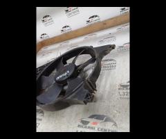 VENTOLA RAFFREDDAMMENTO MOTORE NISSAN PATHFINDER/N - 12