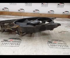 VENTOLA RAFFREDDAMMENTO MOTORE NISSAN PATHFINDER/N - 14