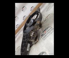 VENTOLA RAFFREDDAMMENTO MOTORE NISSAN PATHFINDER/N - 16