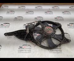 VENTOLA RAFFREDDAMMENTO MOTORE NISSAN PATHFINDER/N - 19