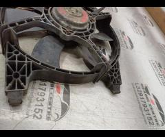 VENTOLA RAFFREDDAMMENTO MOTORE NISSAN PATHFINDER/N - 22