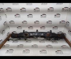 TRAVERSA/RINFORZO PARAURTI POSTERIORE 2015 HYUNDAI