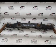 TRAVERSA/RINFORZO PARAURTI POSTERIORE 2015 HYUNDAI