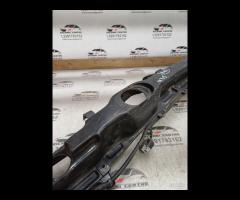 TRAVERSA/RINFORZO PARAURTI POSTERIORE 2015 HYUNDAI - 7