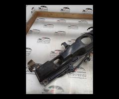 TRAVERSA/RINFORZO PARAURTI POSTERIORE 2015 HYUNDAI - 8