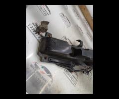 TRAVERSA/RINFORZO PARAURTI POSTERIORE 2015 HYUNDAI - 9