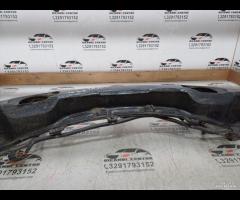 TRAVERSA/RINFORZO PARAURTI POSTERIORE 2015 HYUNDAI - 12