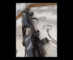 TRAVERSA/RINFORZO PARAURTI POSTERIORE 2015 HYUNDAI - 14