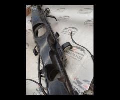 TRAVERSA/RINFORZO PARAURTI POSTERIORE 2015 HYUNDAI - 15