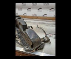 TRAVERSA/RINFORZO PARAURTI POSTERIORE 2015 HYUNDAI - 17