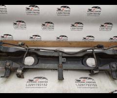 TRAVERSA/RINFORZO PARAURTI POSTERIORE 2015 HYUNDAI - 21