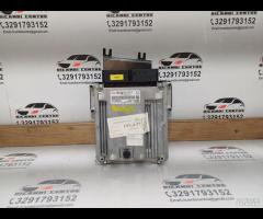 CENTRALINA MOTORE ECU RANGE ROVER SPORT 2014-2022