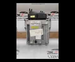 CENTRALINA MOTORE ECU RANGE ROVER SPORT 2014-2022