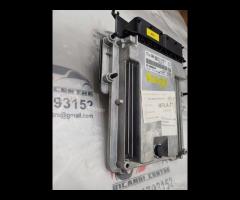 CENTRALINA MOTORE ECU RANGE ROVER SPORT 2014-2022 - 9