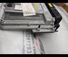 CENTRALINA MOTORE ECU RANGE ROVER SPORT 2014-2022 - 11