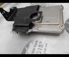 CENTRALINA MOTORE ECU RANGE ROVER SPORT 2014-2022 - 16