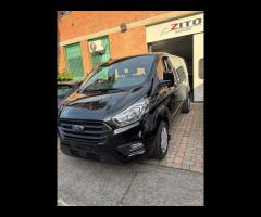 Ford Transit Custom Transit Custom 320 2.0 EcoBlue