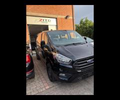 Ford Transit Custom Transit Custom 320 2.0 EcoBlue