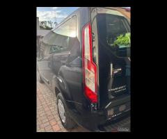 Ford Transit Custom Transit Custom 320 2.0 EcoBlue