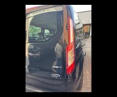 Ford Transit Custom Transit Custom 320 2.0 EcoBlue