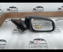 SPECCHIO SPECCHIETTO RETROVISORE DX BMW SERIE 1 F2 - 9