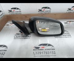 SPECCHIO SPECCHIETTO RETROVISORE DX BMW SERIE 1 F2 - 10