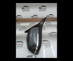 SPECCHIO SPECCHIETTO RETROVISORE DX BMW SERIE 1 F2 - 17