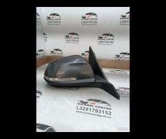 SPECCHIO SPECCHIETTO RETROVISORE DX BMW SERIE 1 F2 - 19