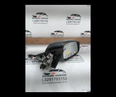SPECCHIO SPECCHIETTO RETROVISORE DX BMW SERIE 1 F2 - 21