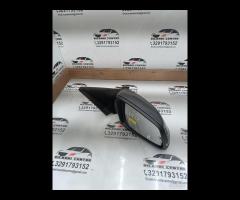 SPECCHIO SPECCHIETTO RETROVISORE DX BMW SERIE 1 F2 - 22