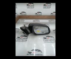 SPECCHIO SPECCHIETTO RETROVISORE DX BMW SERIE 1 F2 - 23