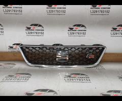 GRIGLIA RADIATORE PARAURTI ANTERIORE 2014 SEAT IBI