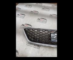 GRIGLIA RADIATORE PARAURTI ANTERIORE 2014 SEAT IBI
