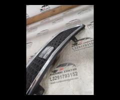 GRIGLIA RADIATORE PARAURTI ANTERIORE 2014 SEAT IBI - 11