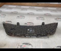 GRIGLIA RADIATORE PARAURTI ANTERIORE 2014 SEAT IBI - 14
