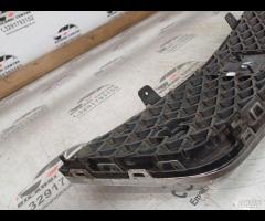 GRIGLIA RADIATORE PARAURTI ANTERIORE 2014 SEAT IBI - 15