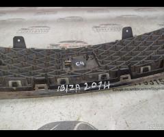 GRIGLIA RADIATORE PARAURTI ANTERIORE 2014 SEAT IBI - 17