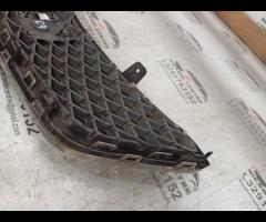 GRIGLIA RADIATORE PARAURTI ANTERIORE 2014 SEAT IBI - 18