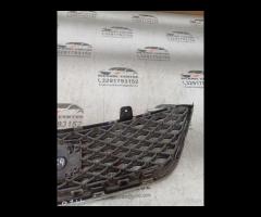 GRIGLIA RADIATORE PARAURTI ANTERIORE 2014 SEAT IBI - 19