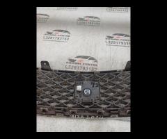 GRIGLIA RADIATORE PARAURTI ANTERIORE 2014 SEAT IBI - 20