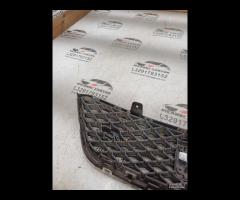 GRIGLIA RADIATORE PARAURTI ANTERIORE 2014 SEAT IBI - 21