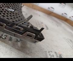 GRIGLIA RADIATORE PARAURTI ANTERIORE 2014 SEAT IBI - 23