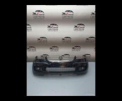 PARAURTI ANTERIORE MERCEDES CLASSE A W169 2004-200