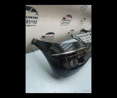 PARAURTI ANTERIORE MERCEDES CLASSE A W169 2004-200