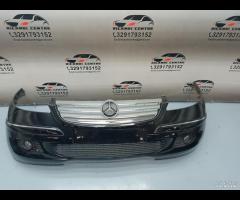 PARAURTI ANTERIORE MERCEDES CLASSE A W169 2004-200