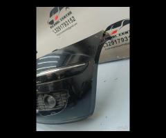 PARAURTI ANTERIORE MERCEDES CLASSE A W169 2004-200 - 10