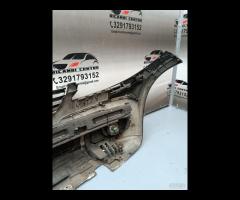 PARAURTI ANTERIORE MERCEDES CLASSE A W169 2004-200 - 18