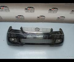 PARAURTI ANTERIORE MERCEDES CLASSE A W169 2004-200 - 24